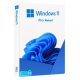 Promóciós csomag: Microsoft Office 2021 Professional Plus Binding USB-meghajtó, átruházható licenc, fióktársítás + Microsoft Windows 11 Professional Retail, 64-bit, USB stick támogatás