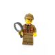 Lego Collectable Minifigure from Series 5 - Detective