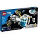  LEGO® City - Űrállomás a Holdon (60349