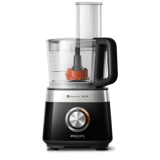 Viva collection HR7530/10 850W konyhai robotgép