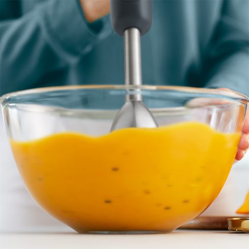 1000 Series HR2522/00 rúdmixer