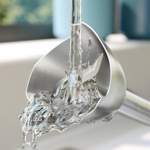 1000 Series HR2522/00 rúdmixer