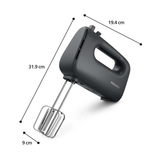 1000 Series HR3739/00 kézi mixer