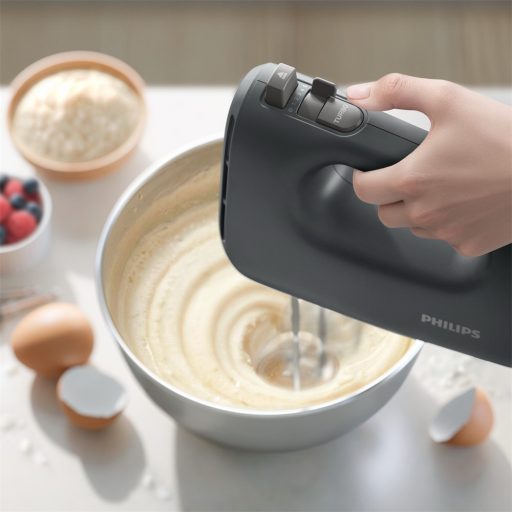 1000 Series HR3739/00 kézi mixer