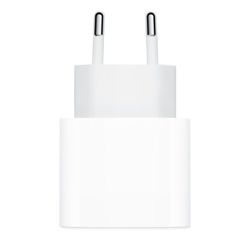 Apple 20W USB-C Power Adapter, Fehér '25