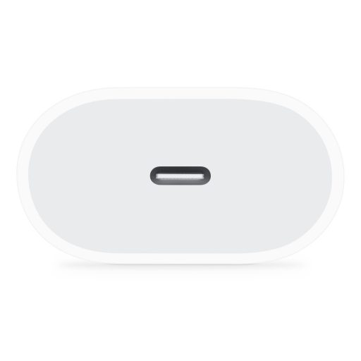 Apple 20W USB-C Power Adapter, Fehér '25