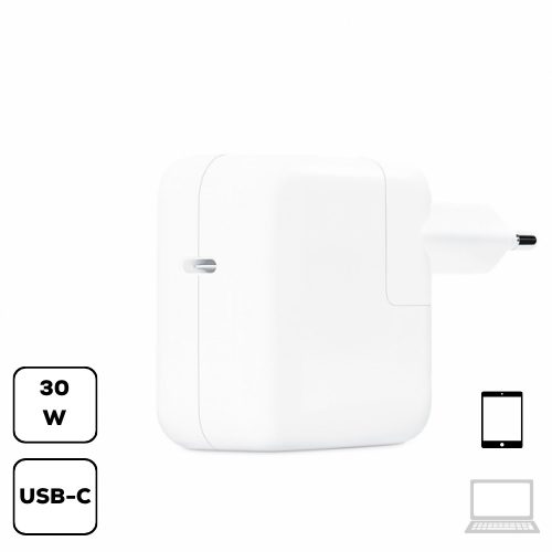 Apple USB-C Power Adapter 30W '24