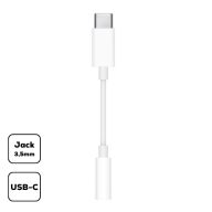 Apple Type-C - 3.5 mm Headphone Jack Adapter '24