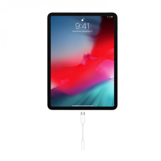 Apple Type-C - 3.5 mm Headphone Jack Adapter '24