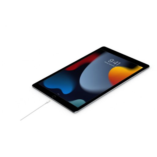 Apple Type-C - Lightning töltőkábel, 2m '24