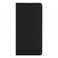 Samsung Galaxy A34 5G oldalra nyíló tok,Fekete