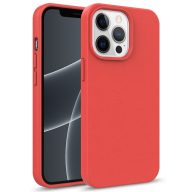 Cellect GoGreen iPhone 14 Plus, Piros