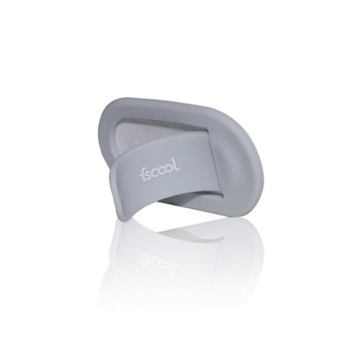 Tartó/kitámasztó telefonhoz, Fehér