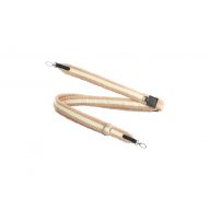 Pamut nyakbaakasztó tel. tokhoz, Barna