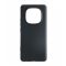 Xiaomi Redmi Note 14 Pro Plus 5G prémium szilikon tok,Fekete