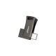 Dahua Pendrive - 16GB USB2.0 (U156; R25-W10 MB/s; FAT32)