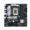 Asus Alaplap - Intel PRIME B760M-A-CSM s1700 (B760, 4xDDR5 7200+MHz, 4xSATA3, 2xM.2, 2xHDMI+DP)