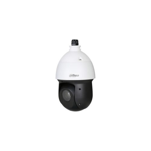 Dahua IP Speed dómkamera - SD49225GB-HNR (AI; 2MP, 25x zoom, H265+, IR100m, ICR, IP66, WDR, SD, PoE+, I/O, audio)