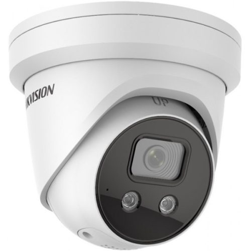 Hikvision IP turretkamera - DS-2CD2346G2-ISU/SL(4MM)