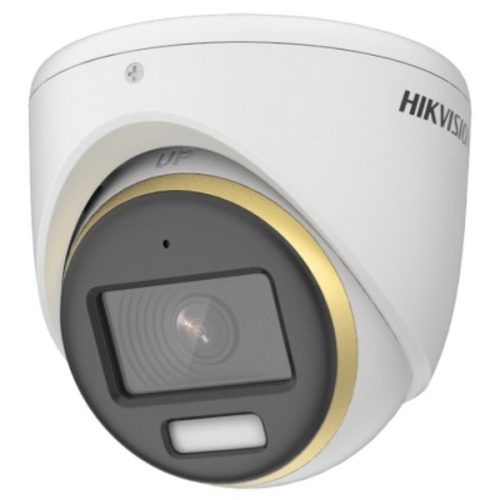 Hikvision 4in1 Analóg turretkamera - DS-2CE70DF3T-MFS(3.6MM)