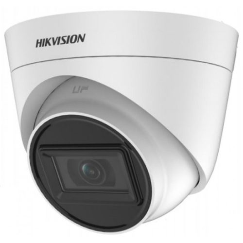 Hikvision 4in1 Analóg turretkamera - DS-2CE78D0T-IT3FS(3.6MM)