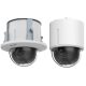 Hikvision IP dómkamera - DS-2DE5225W-AE3(T5) (2MP, 4,8-120mm, kültéri, ICR, BLC, 3DNR, WDR, IP66, SD, PoE+)