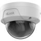 HiLook IP dómkamera - IPC-D120HA (2MP, 2,8mm, kültéri, H265+, IP67, IK10, IR30m, ICR, DWDR, PoE)