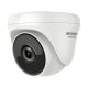 Hikvision HiWatch 4in1 Analóg turretkamera - HWT-T220-P (2MP, 2,8mm, kültéri, EXIR40m, ICR, IP66, DNR)