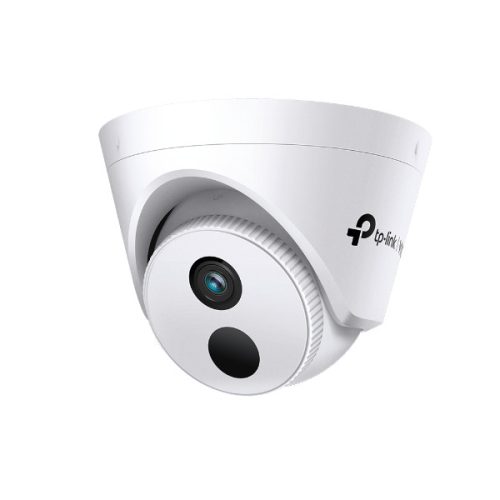 TP-Link IP turretkamera - C430I (3MP, 2,8mm, H265+, IR30m, PoE/12VDC)