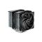Be Quiet! CPU Cooler - PURE ROCK PRO 3 (AMD: AM4/AM5; Intel: 1851/1700/1200/1150/1151/1155)