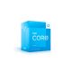 Intel Processzor - Core i3-13100F (3400Mhz 12MBL3 Cache 10nm 60W skt1700 Raptor Lake) BOX