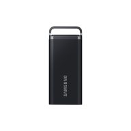   Samsung Hordozható SSD 4TB - MU-PH4T0S/EU (T5 EVO, USB 3.2 Gen 1 (5 Gbps), R/W460MB/s, 4TB)