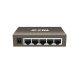 IP-COM Switch  - G1005 (5 port 1Gbps)