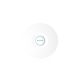 IP-COM Access Point WiFi AX3000 - PRO-6-LR (574Mbps 2,4GHz + 2402Mbps 5GHz; 2x1Gbps; 802.3at PoE; WPA3)