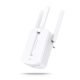 Mercusys Range Extender WiFi N300 - MW300RE (300Mbps 2,4GHz; 3 antenna; WPS)