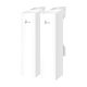 TP-Link Access Point WiFi AC1350 - Omada EAP215-Bridge Kit (867Mbps 5GHz; 3x1Gbps; IP65; 12VDC / 24V PoE; 2x2MIMO)