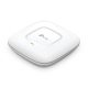 TP-Link Access Point WiFi AC1750 - Omada EAP245 (450Mbps 2,4GHz + 1300Mbps 5GHz; 1000Mbps; af PoE; 3x4dBi antenna)