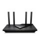 TP-Link Router WiFi AX3000 - Archer AX55 Pro (574Mbps 2,4GHz + 2402Mbps 5GHz; 4port 1Gbps; WPA3; USB3.0; OFDMA; Wifi-6)