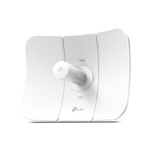 TP-Link Access Point WiFi AC Kültéri - Pharos CPE710 (867Mbps, 5Ghz; 1Gbps, 24V PoE; irányított 23dBi antenna)