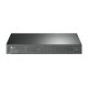 TP-Link Switch Smart PoE - TL-SG2008P (4port 1Gbps + 4port 1Gbps at/af PoE+; 62W)