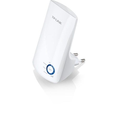 TP-Link Range Extender WiFi N - TL-WA850RE (300Mbps, 2,4GHz)