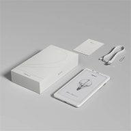   Onyx BOOX e-book  6,1" - Palma 2 (Fehér, Carta 1648x824; OctaCore, 6GB/128GB, WiFi5; BT5; 3950mAh; A13, 16MP AG lencse)