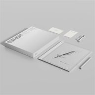   Onyx BOOX e-book 13,3" - Note Max (E-Ink Carta1300, 3200x2400; Octa, 6GB/128GB, Dual WiFi; BT5; 3700mAh; Pen2Pro)