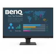   BenQ Monitor 27" - BL2790 (IPS, Eye-Care,Brightness intelligence16:9, 1920x1080, 5ms, 250cd/m2, 100Hz, HDMI/DP, Speaker)