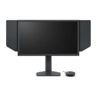   BenQ ZOWIE Monitor 24,1" - XL2586X+ (Fast TN, DyAc 2, 16:9, 1920x1080, 1ms, 320cd/m2, 3xHDMI, DP, mag.áll., 600Hz)