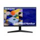 Samsung Monitor 24" - S24C310EAU (IPS, 1920x1080, 16:9, FHD, 75HZ, 250cd/m2, 5ms, Flat)