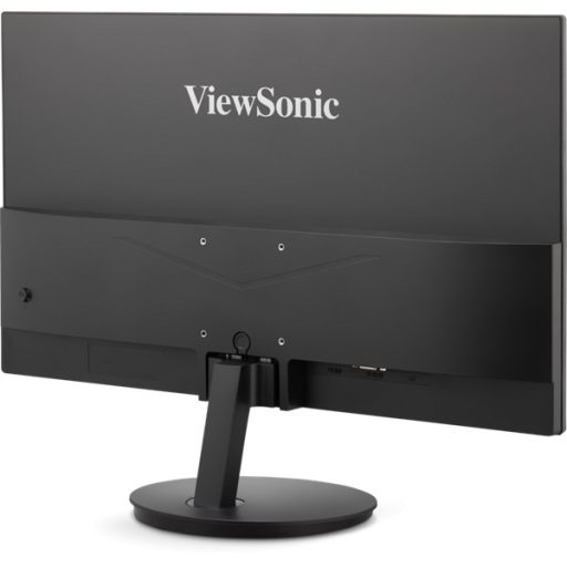 ViewSonic Monitor 23,8" - VA24E1-H  (IPS, 16:9, 1920x1080, 120Hz, 1ms, 250cd/m2, D-sub, HDMI, VESA)