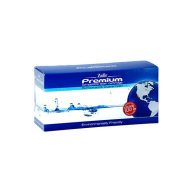 ZAFÍR Toner - HP CF259A (Fekete, Chipes ,3000 lap)