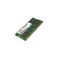   CSX Memória Notebook - 4GB DDR3 (1600Mhz, 256x8, CL11, 1.5V)