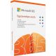 Microsoft Office csomag - Office 365 Personal (QQ2-01426, 32/64bit, magyar, 1 felhasználó - 1évre)